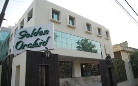 Hotel Golden Orchid